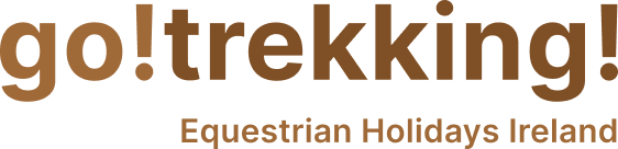 go!trekking! Equestrian Holidays Ireland