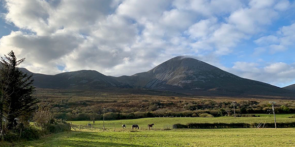 tochar padraig